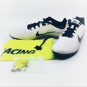 Nike Zoom Rival M 9 Track Spikes